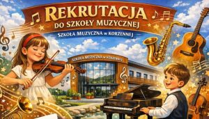 Miniaturka artykułu Szkoła muzyczna