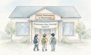 Miniaturka artykułu Informacja o rozpoczęciu roku szkolnego 2026/27